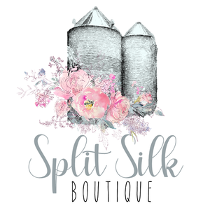 Split Silk Boutique