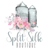 Split Silk Boutique